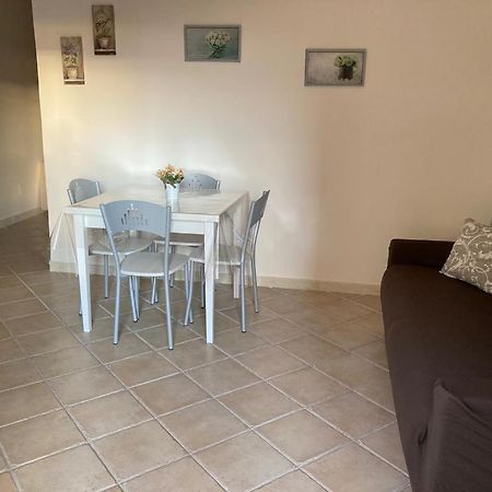 Ferienwohnung Centrale A Tropea Exterior foto